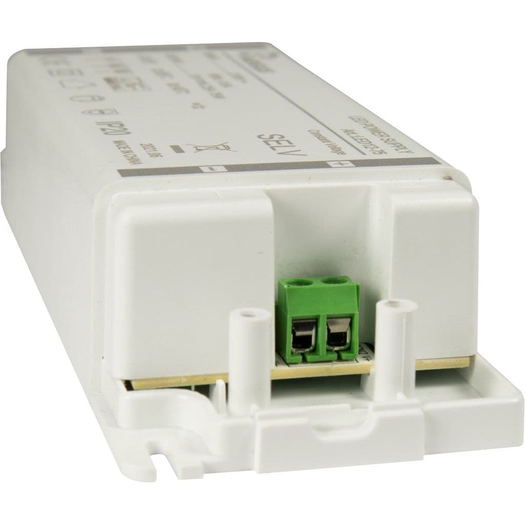 ARGUS LED driver, LED24-75, 24V, 75W