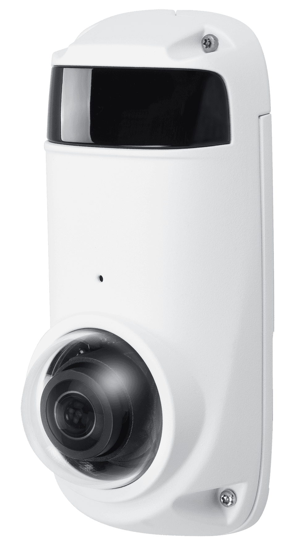 VIVOTEK VERSATILE Panoráma IP kamera CC9381-HV-V2