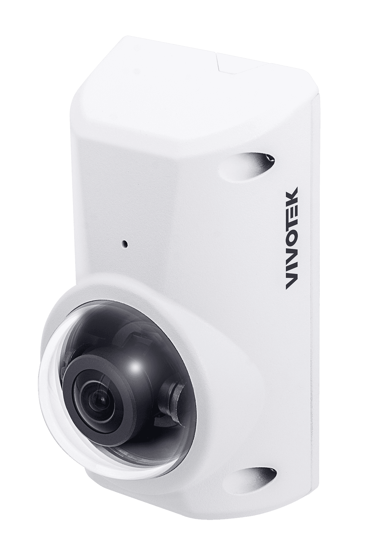 VIVOTEK VERSATILE Panoráma IP kamera CC9380-HV-V2