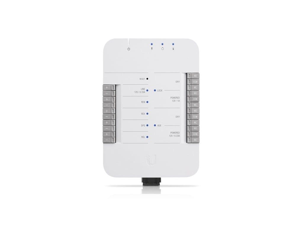 UBIQUITI  UniFi Access Hub