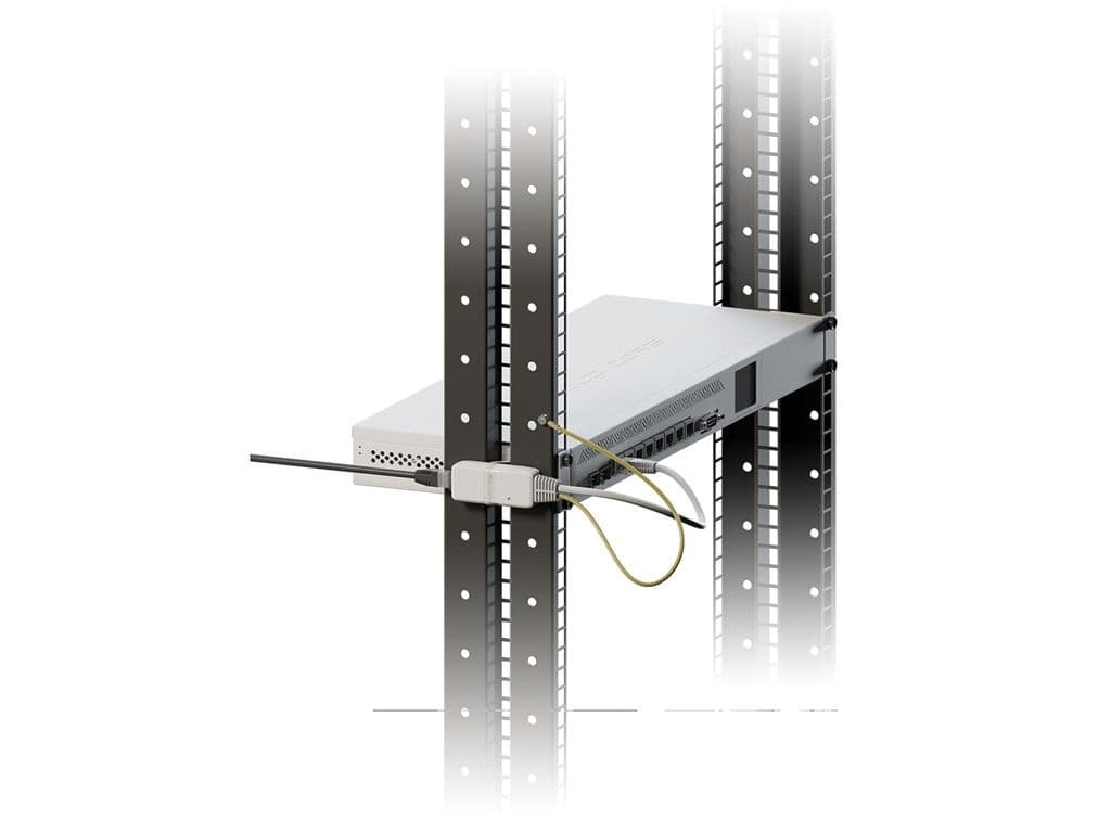 MIKROTIK RBGESP (Gigabit Ethernet Surge Protector), IP68 - GESP