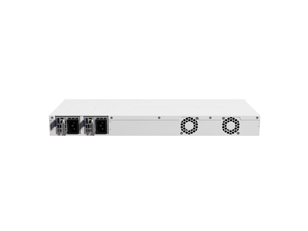 MIKROTIK Cloud Core Router CCR2004-16G-2S+