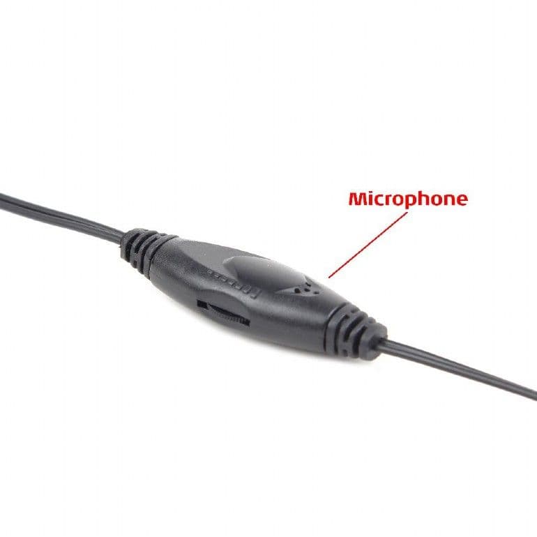 GEMBIRD Headset, Sztereó fejhallgató, Stereo Headset - MHS-903