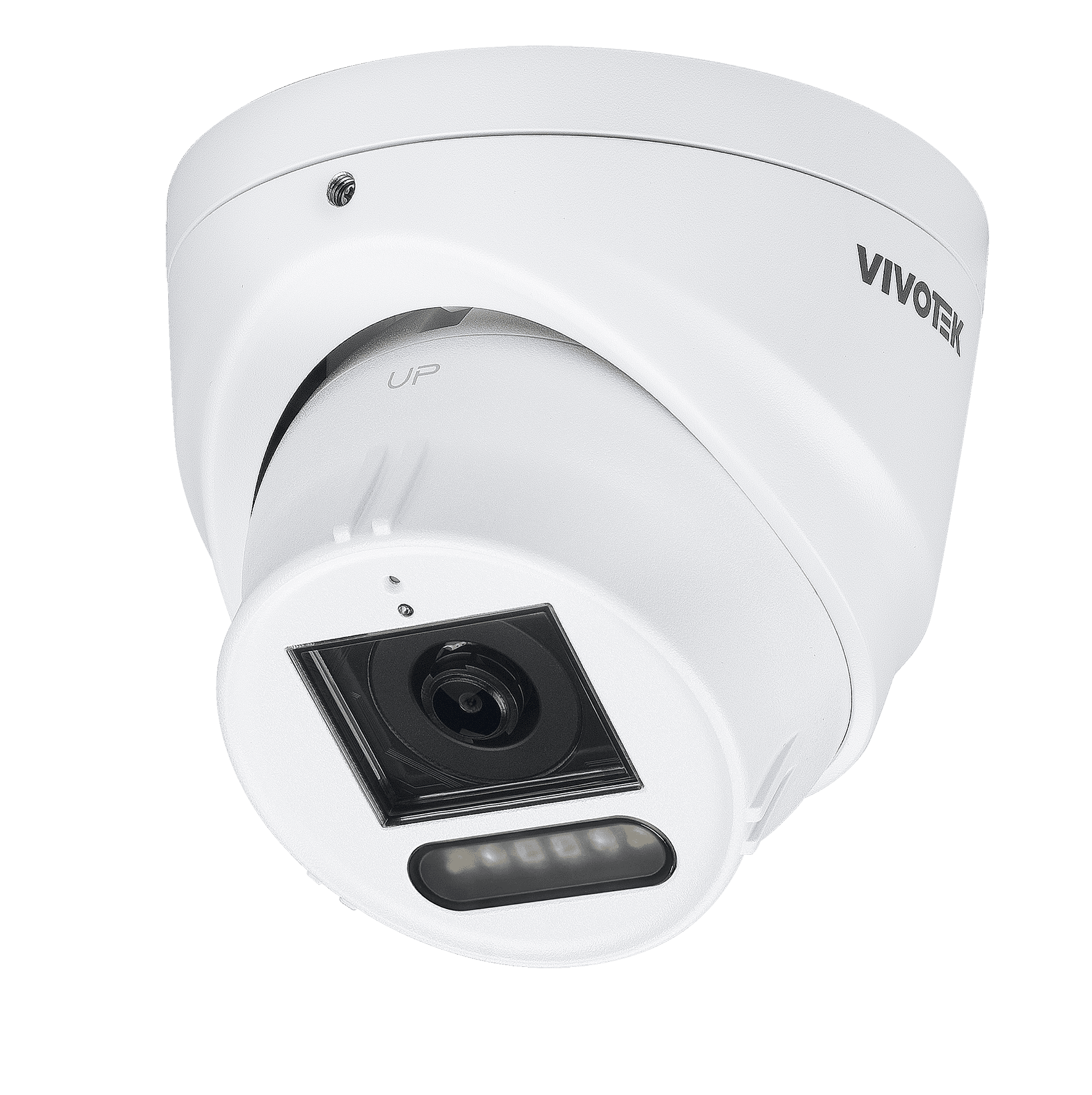 VIVOTEK COMPETITIVE Turret IP kamera IT9383-HVW