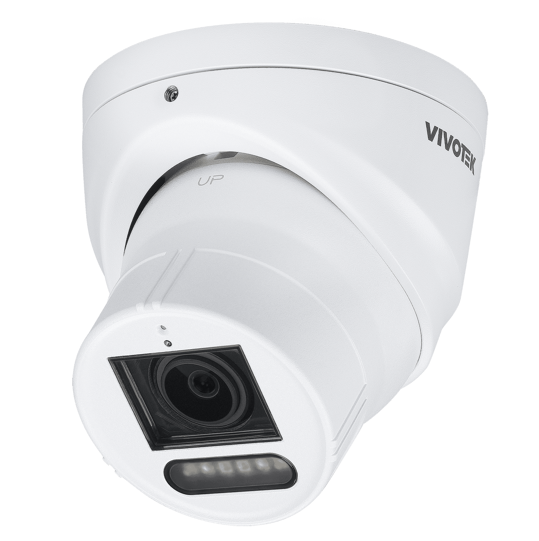 VIVOTEK COMPETITIVE Turret IP kamera IT9383-HTVW