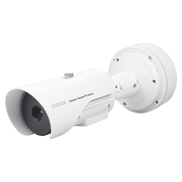 VIVOTEK VERSATILE Bullet IP hőkamera TB9332-E (50 mm)