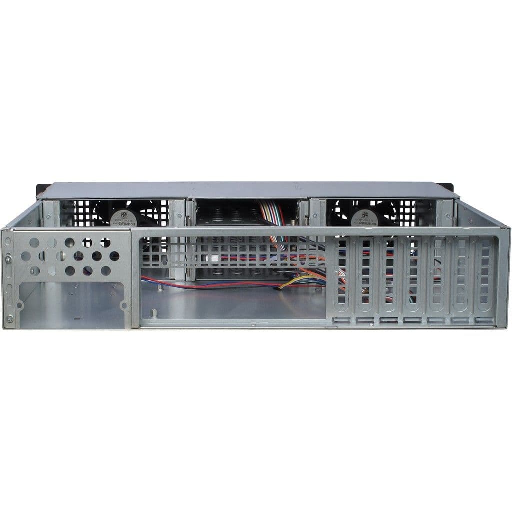 ARGUS Ház IPC szerver, 2U-20240 (40cm)