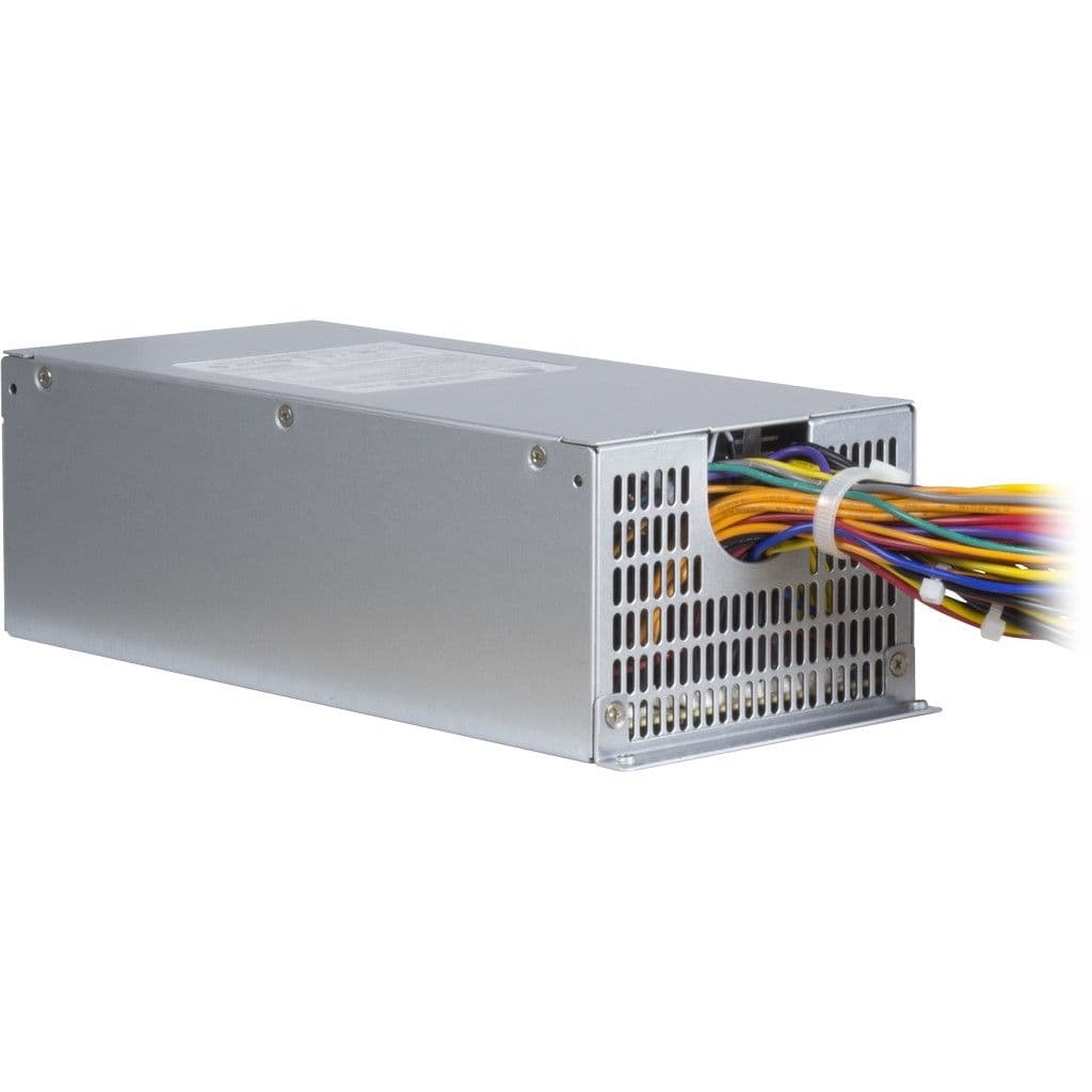 ARGUS Tápegység, PSU, 500W, PSU IPC ASPOWER U2A-B20500-S
