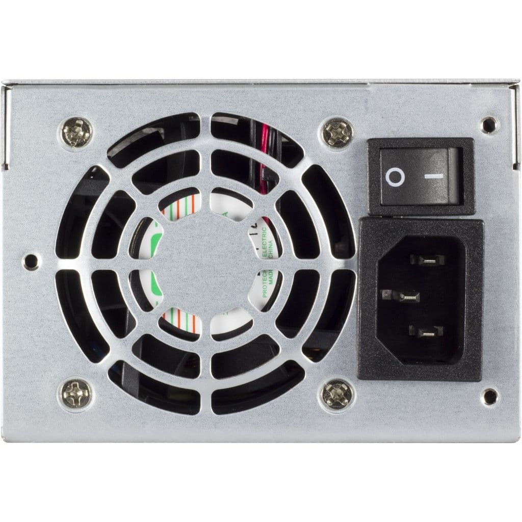 ARGUS Tápegység, PSU, 500W, PSU IPC ASPOWER U2A-B20500-S