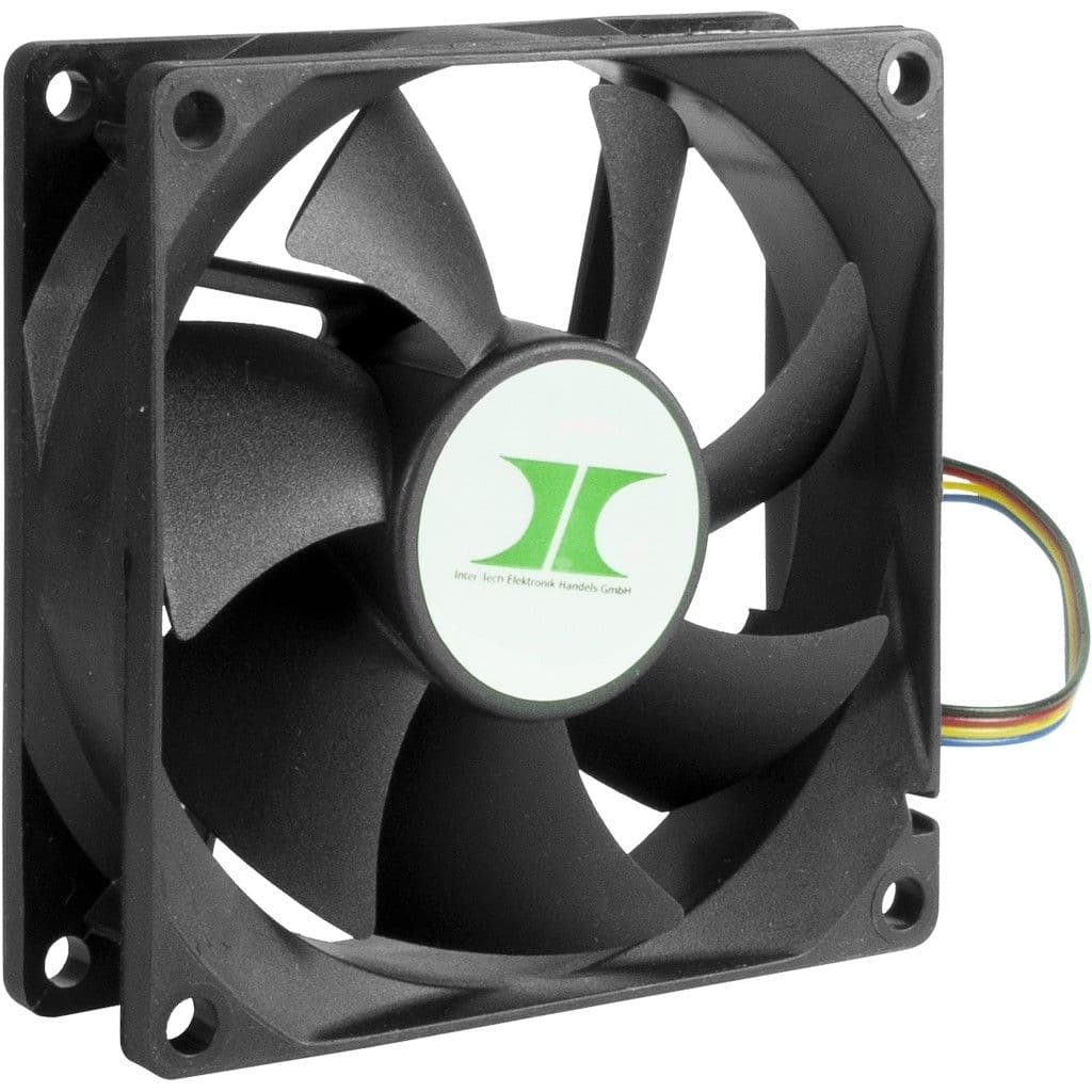 ARGUS hűtő ventilátor szett. IPC, 80mm