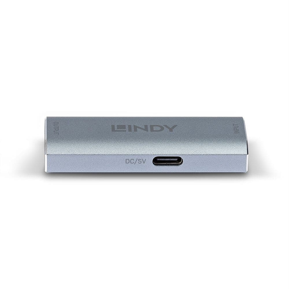 LINDY Repeater DisplayPort 1.4, 10m