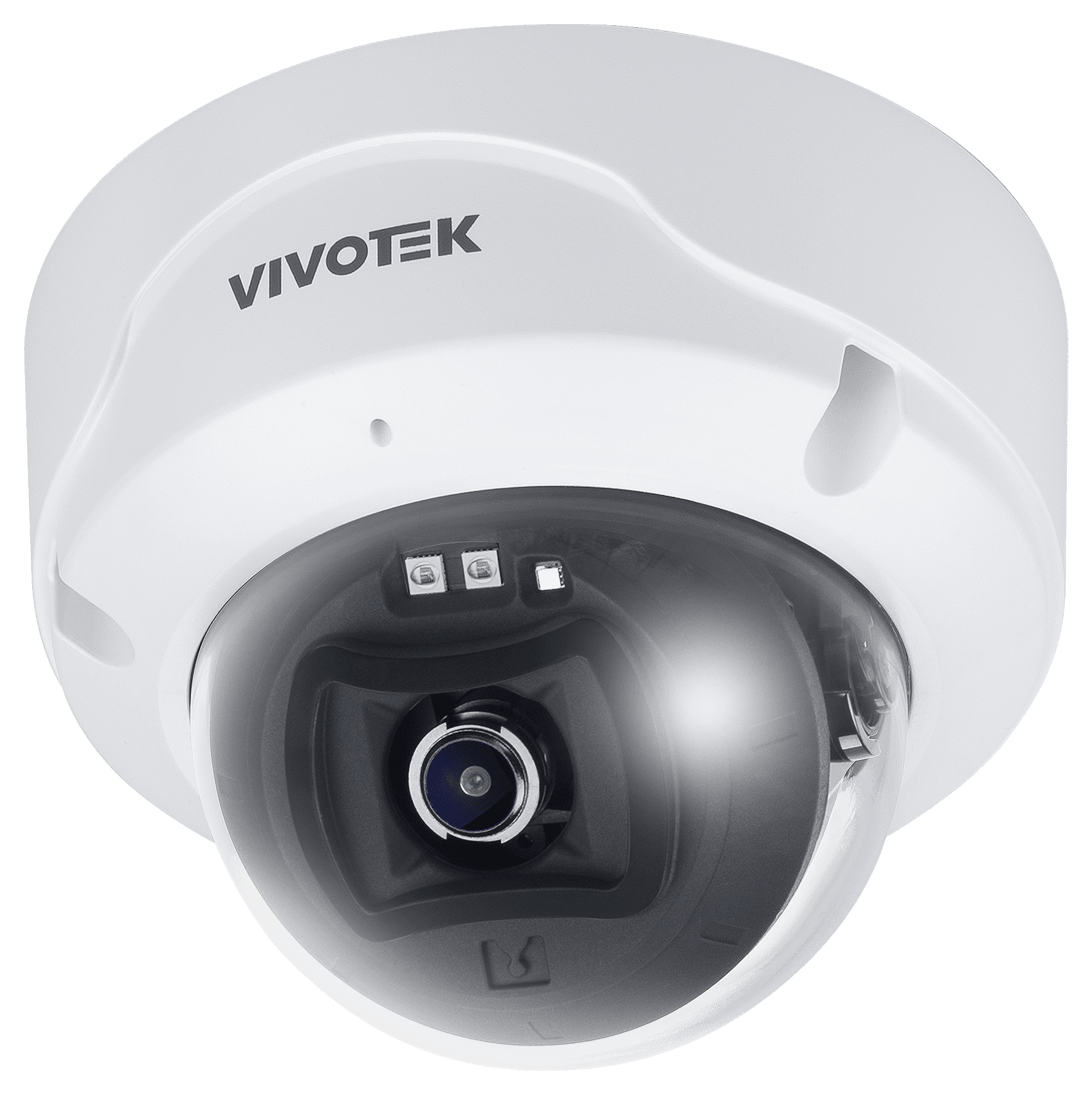 VIVOTEK VERSATILE  Dome IP kamera FD9199-H