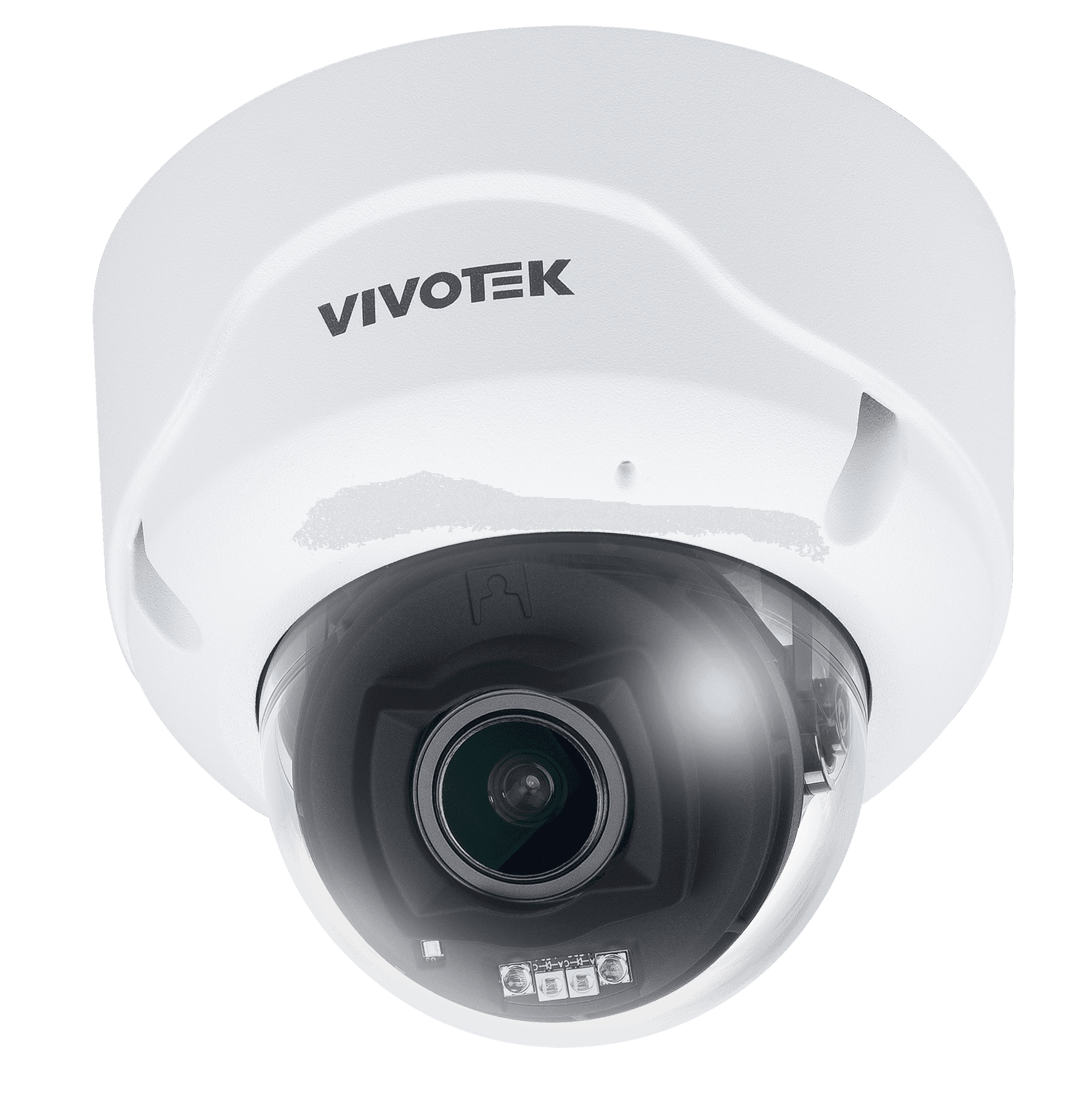 VIVOTEK VERSATILE  Dome IP kamera FD9399-EHTV