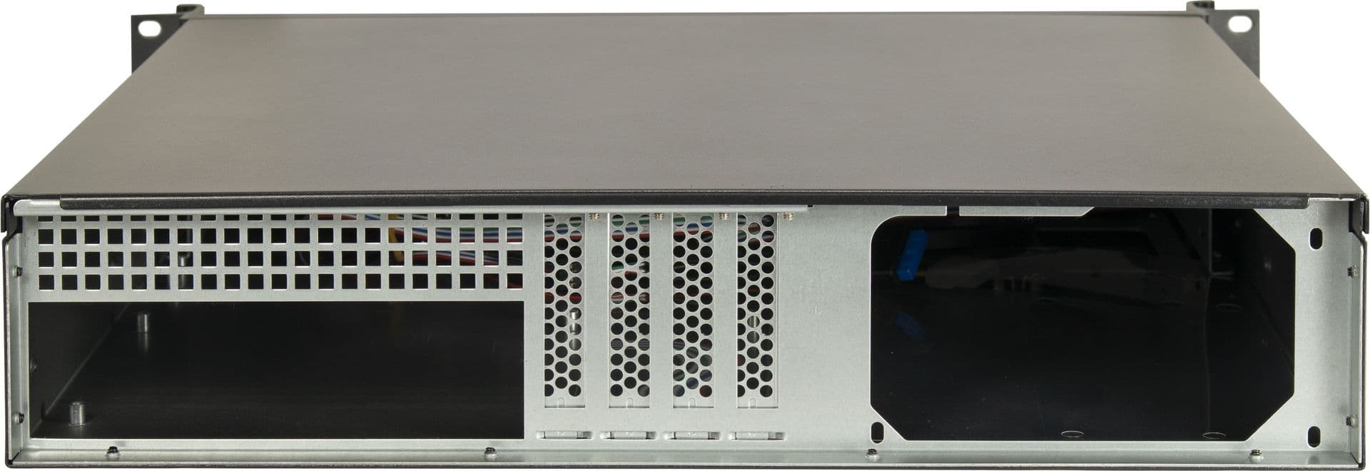 ARGUS Ház IPC szerver, 2U-K-240L