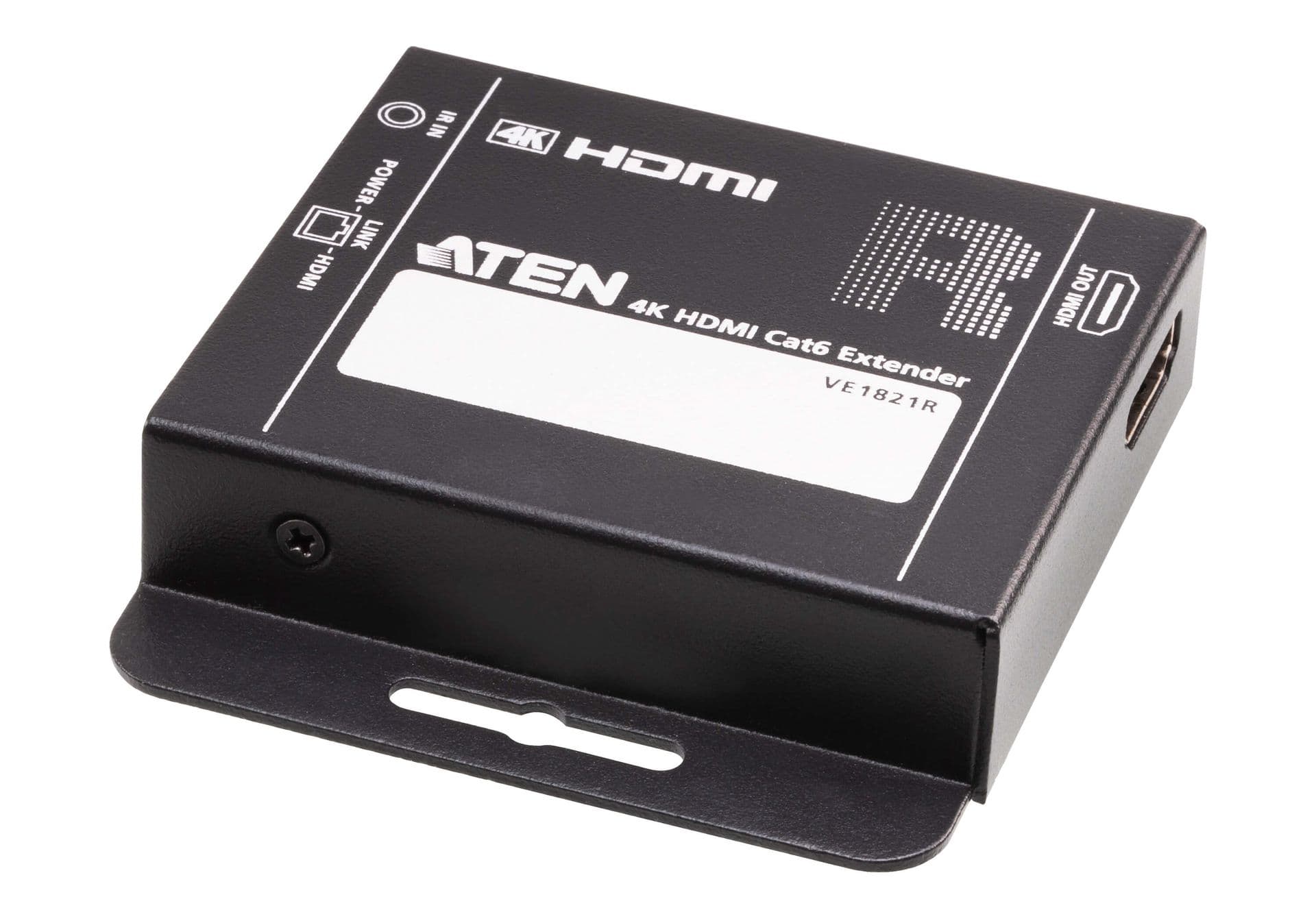 ATEN Splitter Kit HDMI, 4K, 8 port - VS1828KIT-AT-G