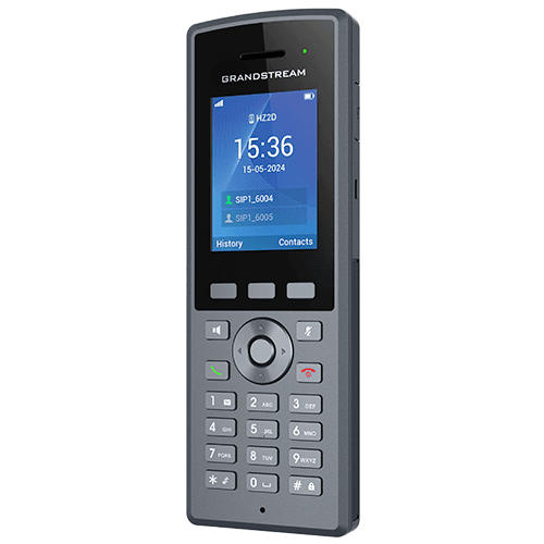 GRANDSTREAM DECT Telefon VoIP - DP735
