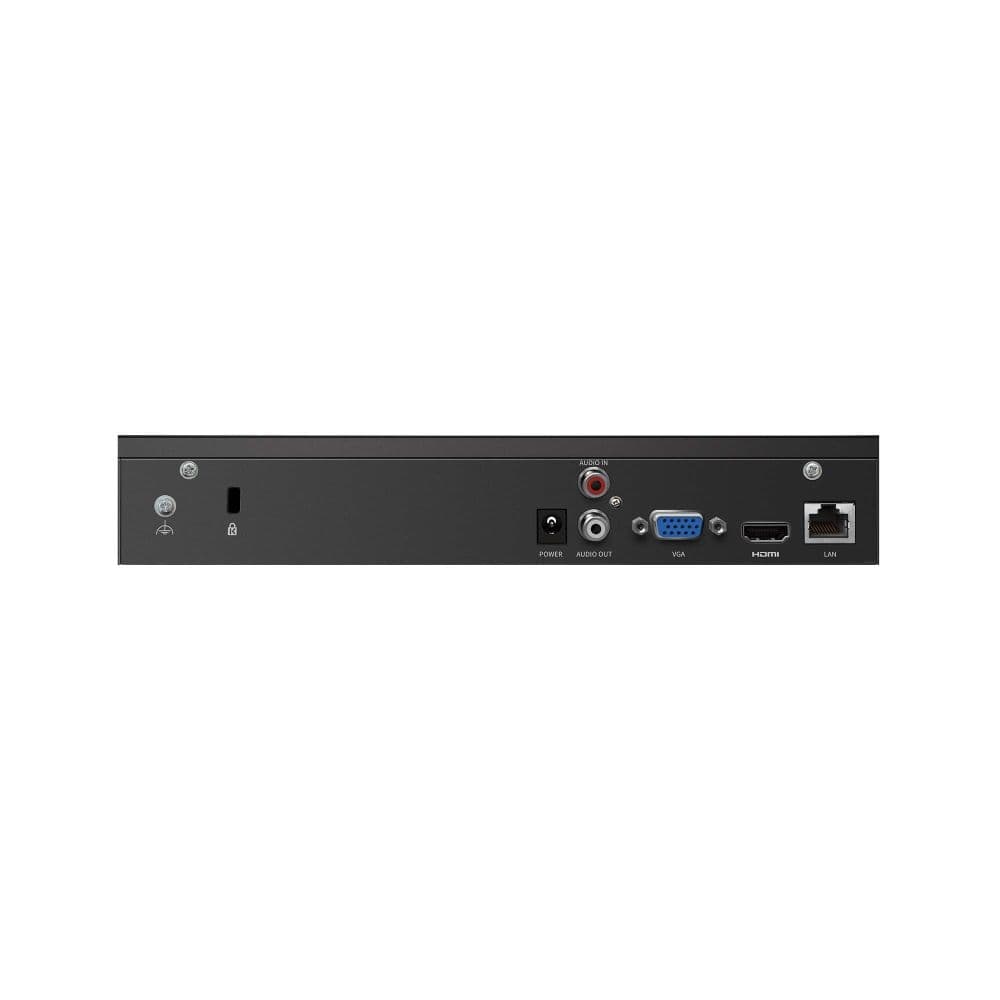 TP-LINK NVR - VIGI NVR1004H