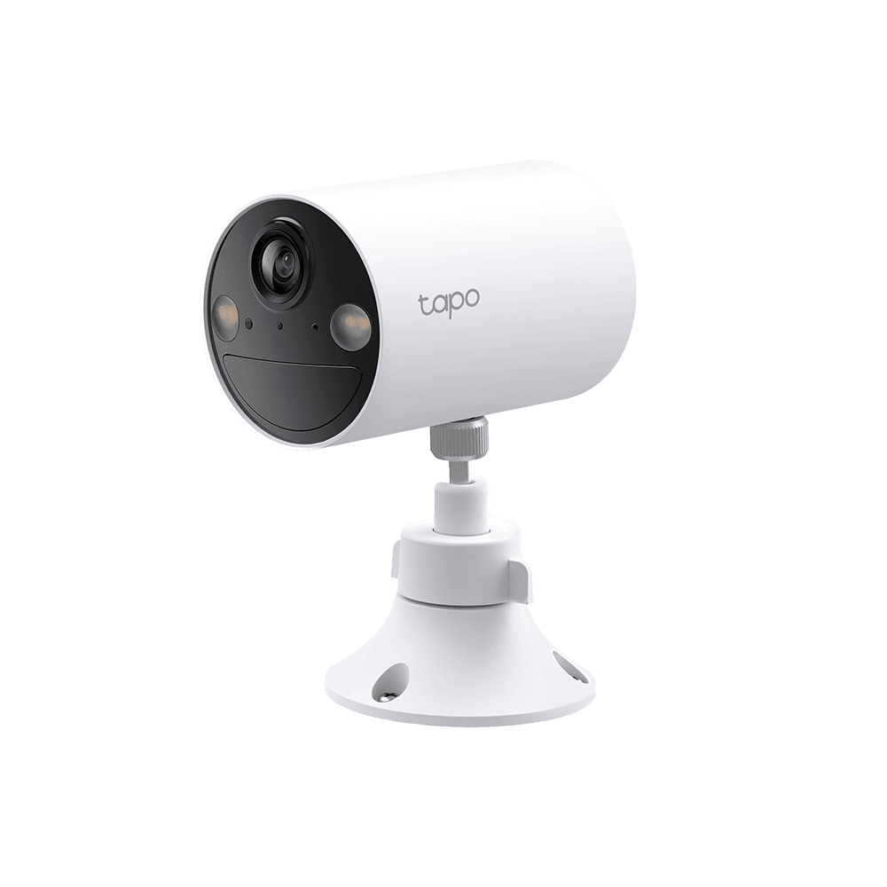 TP-LINK Tapo Okos, vezeték nélküli kamera 2K 3MP TAPO C410