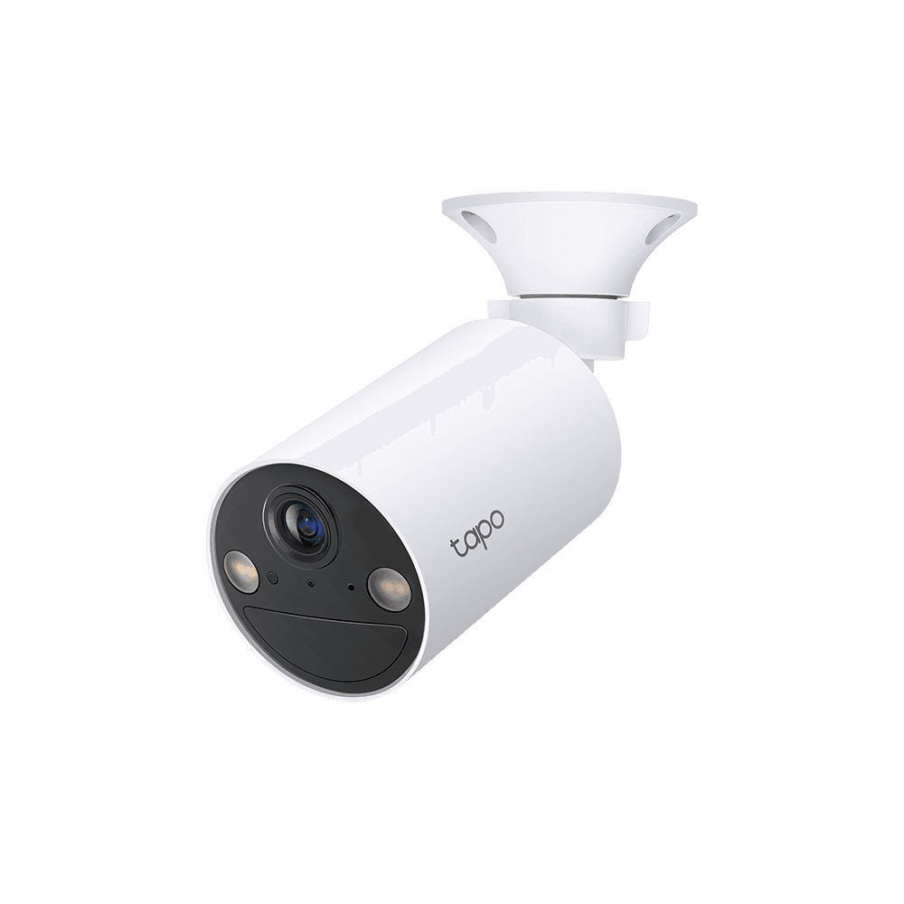 TP-LINK Tapo Okos, vezeték nélküli kamera 2K 3MP TAPO C410