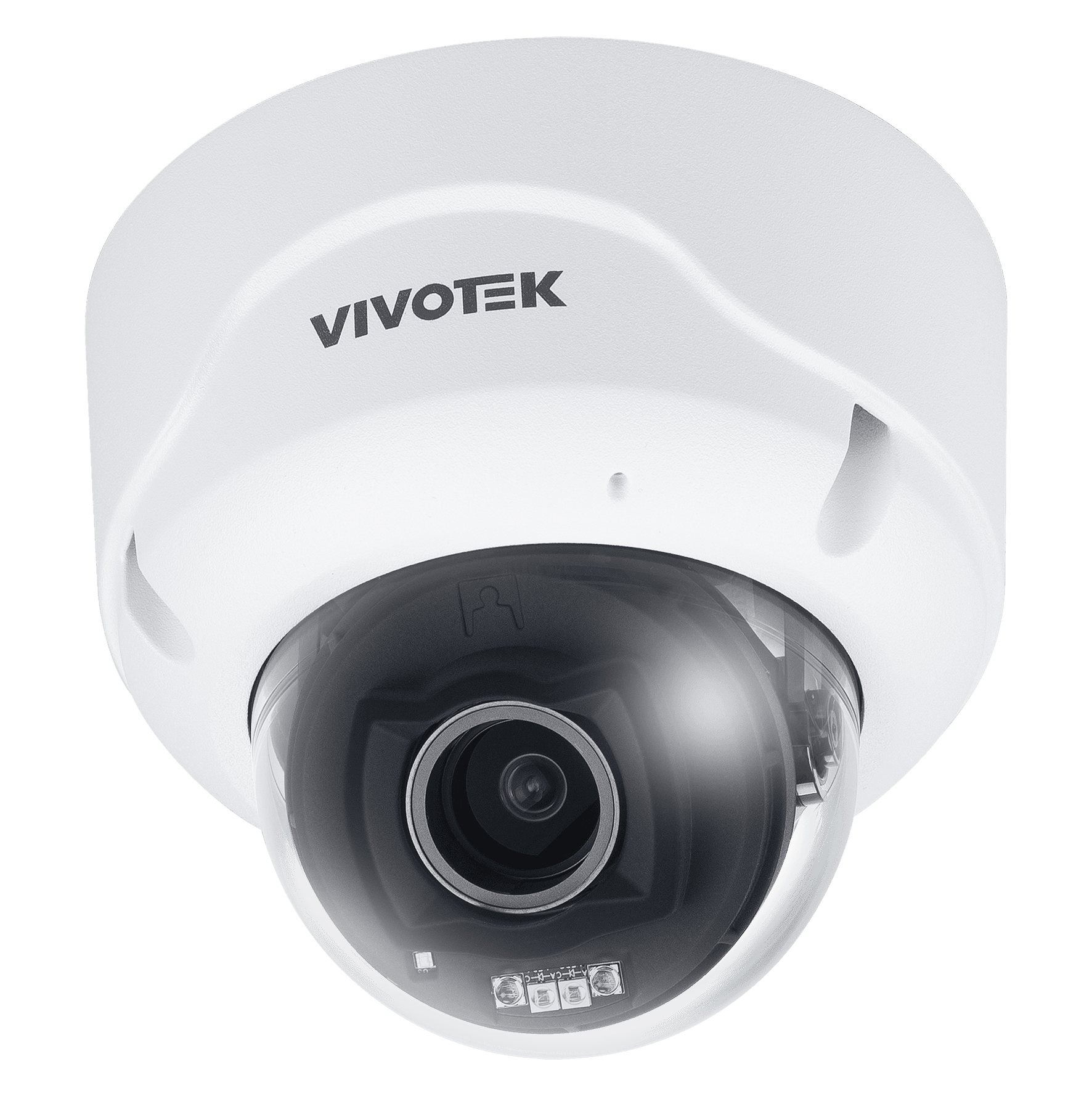 VIVOTEK VERSATILE  Dome IP kamera FD9389-EHTV-V3