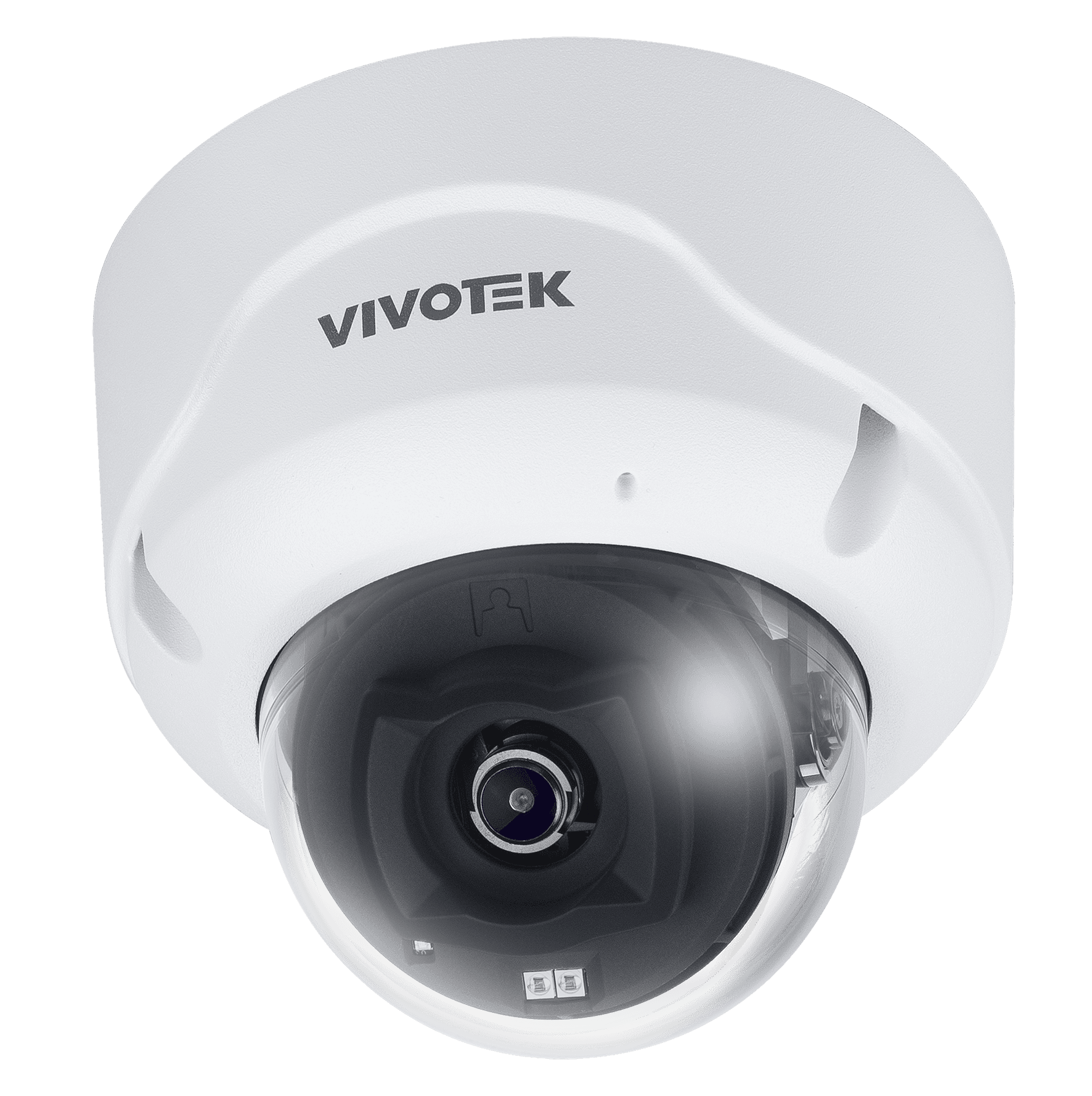 VIVOTEK VERSATILE  Dome IP kamera FD9389-EHV-V3
