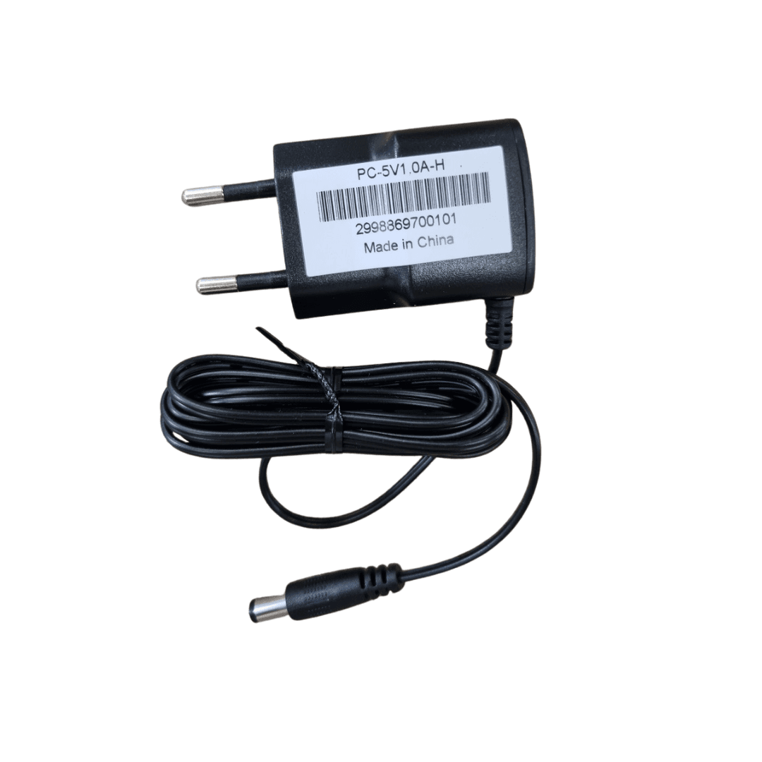 PROCONNECT Tápegység  5V DC 1A