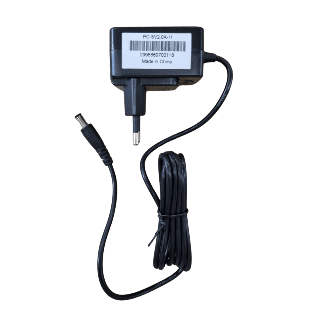 PROCONNECT Tápegység  5V DC 2A