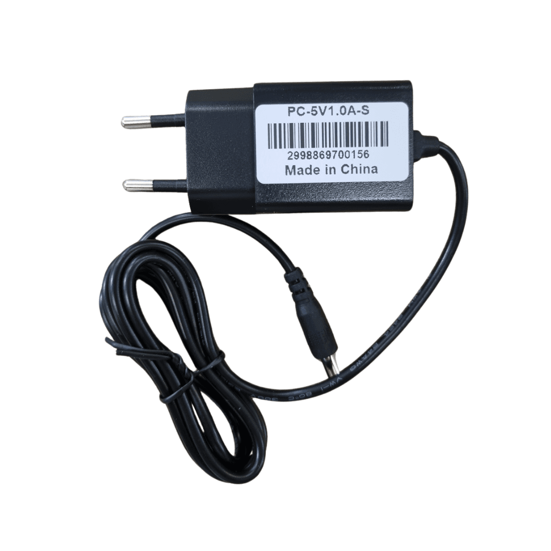 PROCONNECT Tápegység 5V DC 1A