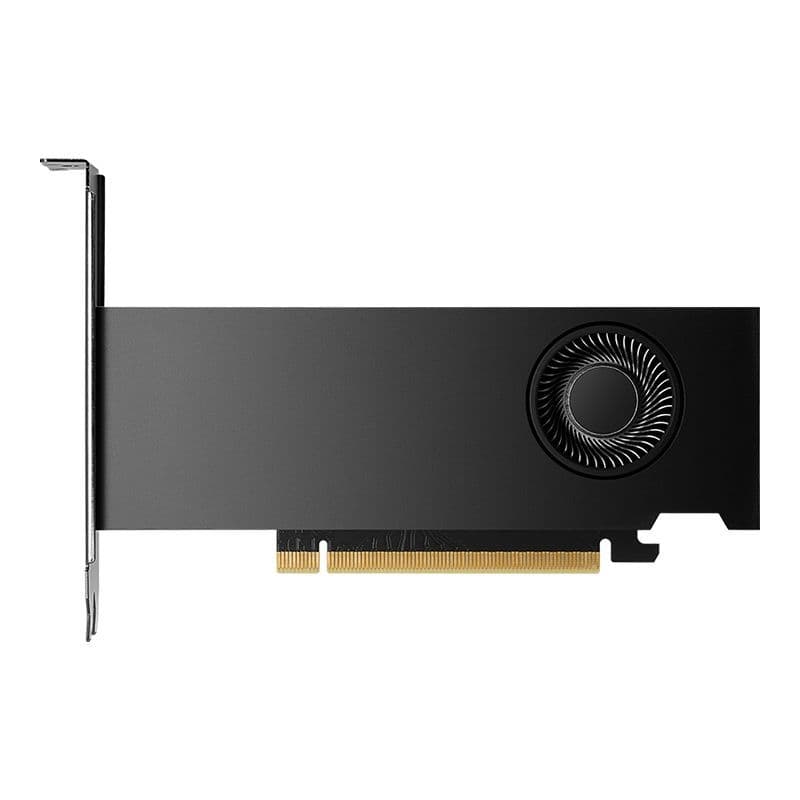 PNY Videokártya NVIDIA Quadro RTX A2000 DDR6 16GB ADA