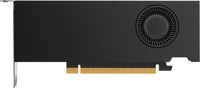 PNY Videokártya NVIDIA Quadro RTX A2000 DDR6 16GB ADA - VCNRTX2000ADA-SB