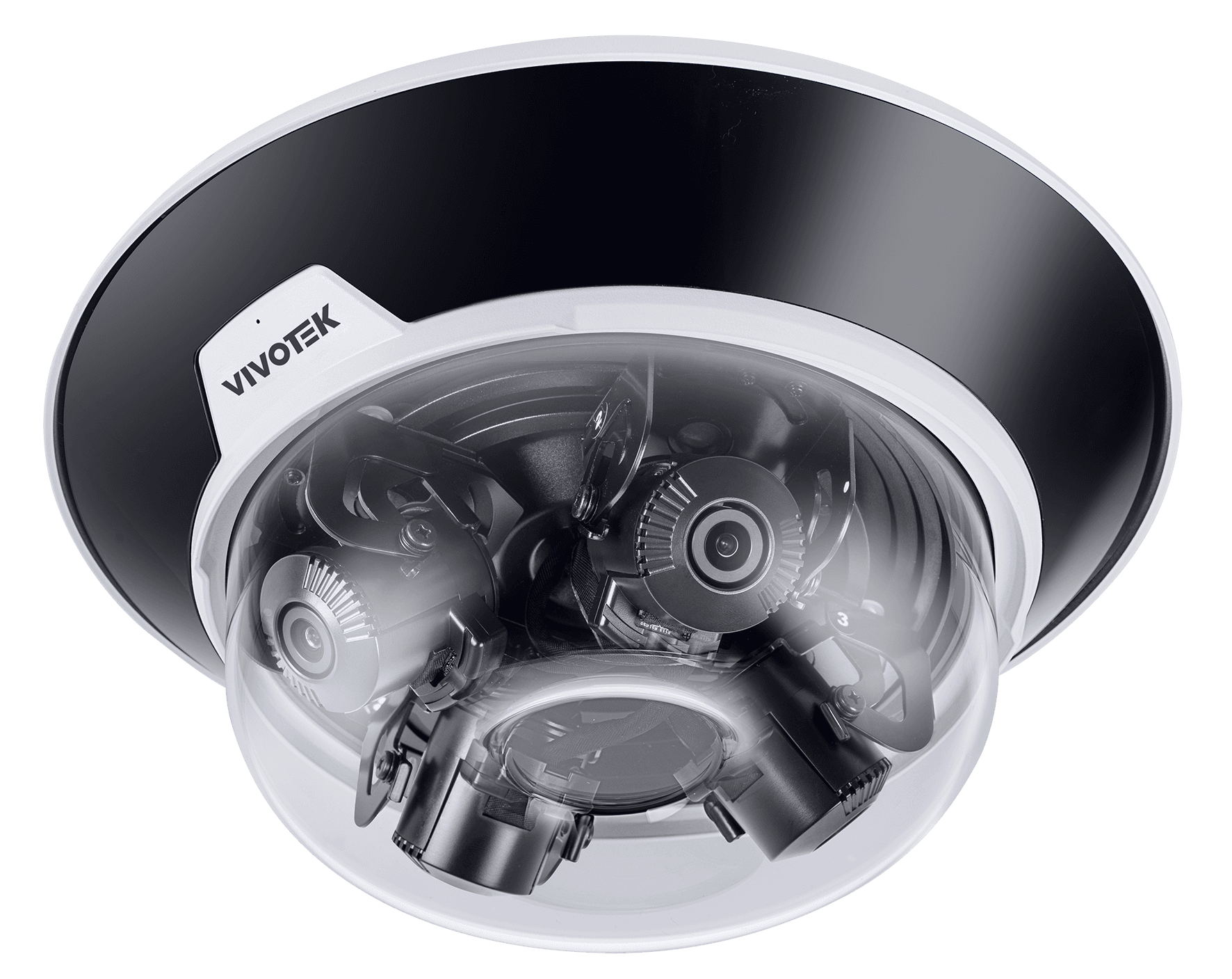 VIVOTEK VALUE Multiszenzor IP kamera MA9322-EHTV-V2