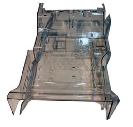 SUPERMICRO Air Shroud for SC825/826/216/213 Intel DP X9,X8