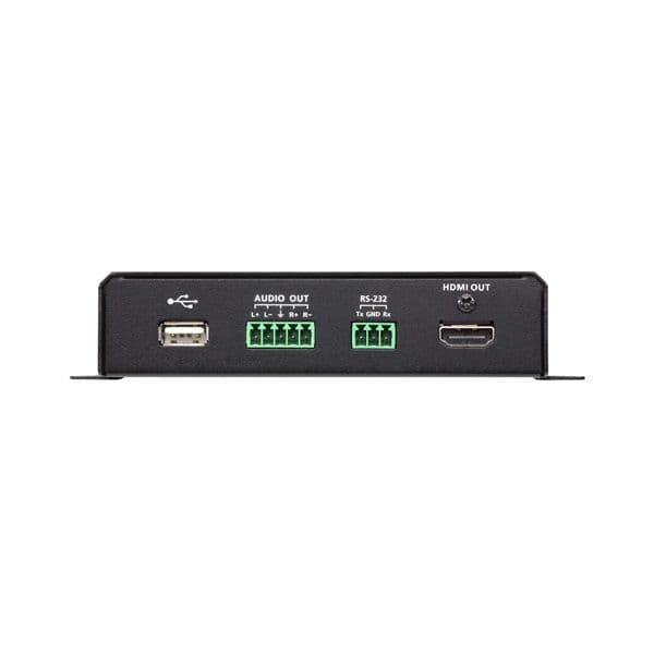 ATEN Extender 4K HDMI Optical (4K@10km, SM) - VE883ARK2-AT-G