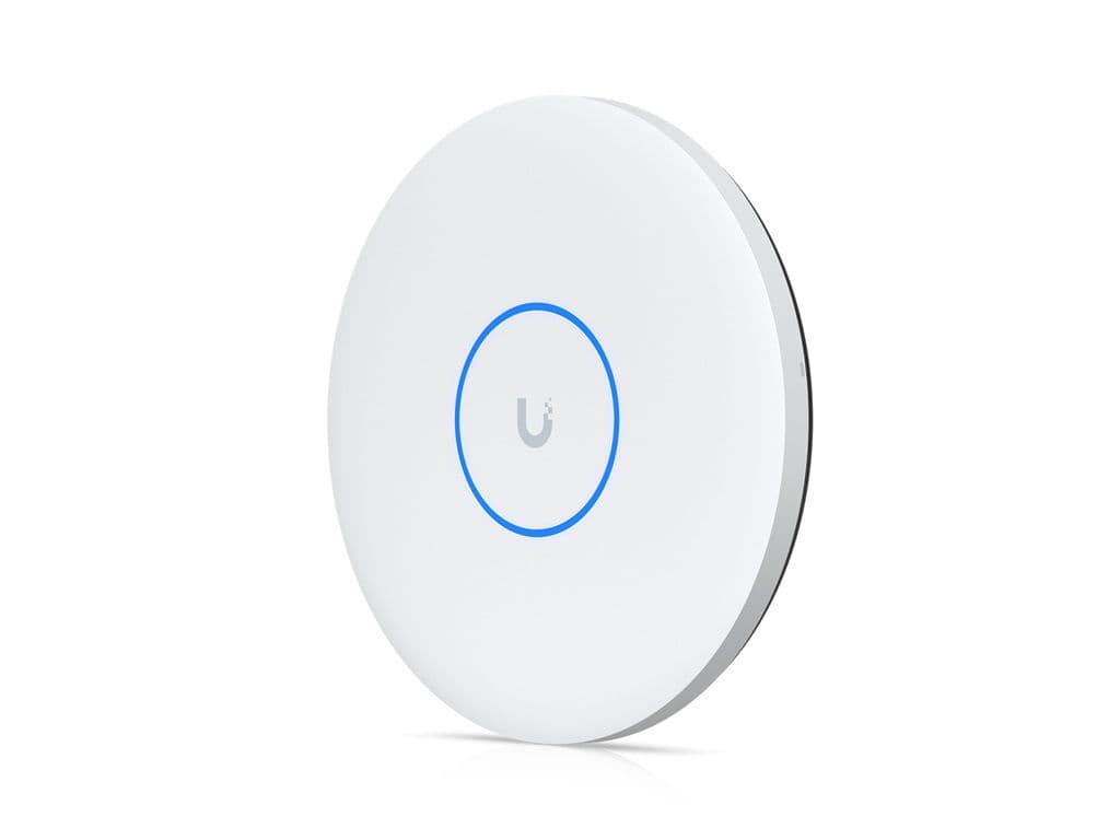 UBIQUITI Access Point U7 Pro XGS, fehér (PoE adapter nélkül)