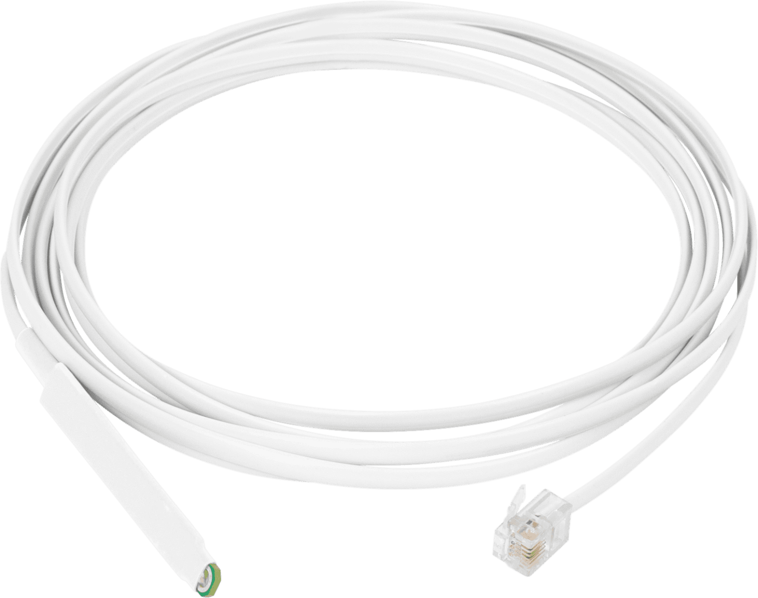 HWG Páratartalom szenzor, HUMID-1WIRE, 3m