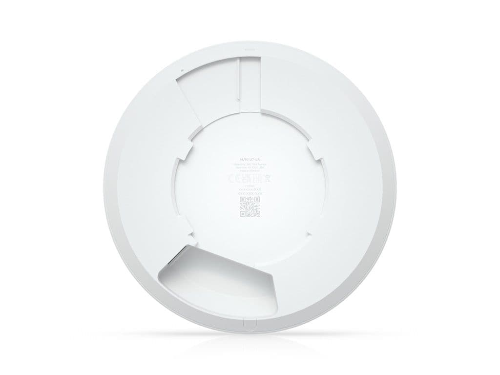 UBIQUITI Access Point U7 Long-Range, LR (PoE adapter nélkül)