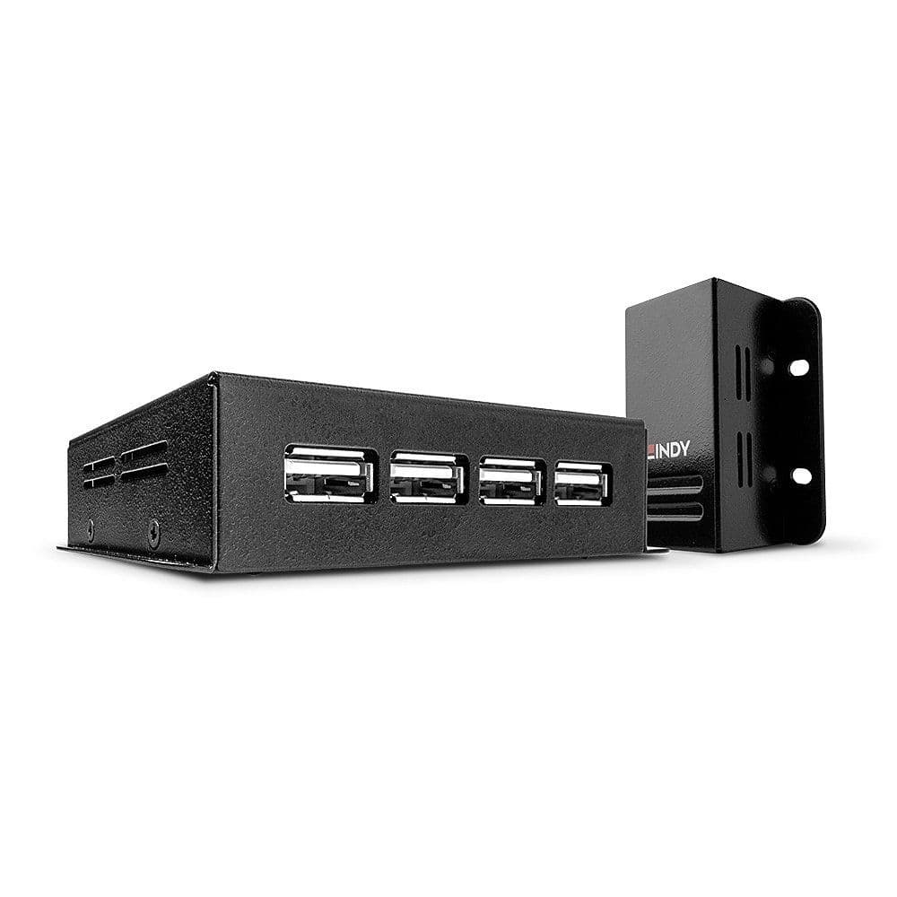 LINDY Extender USB 2.0 50m Cat6
