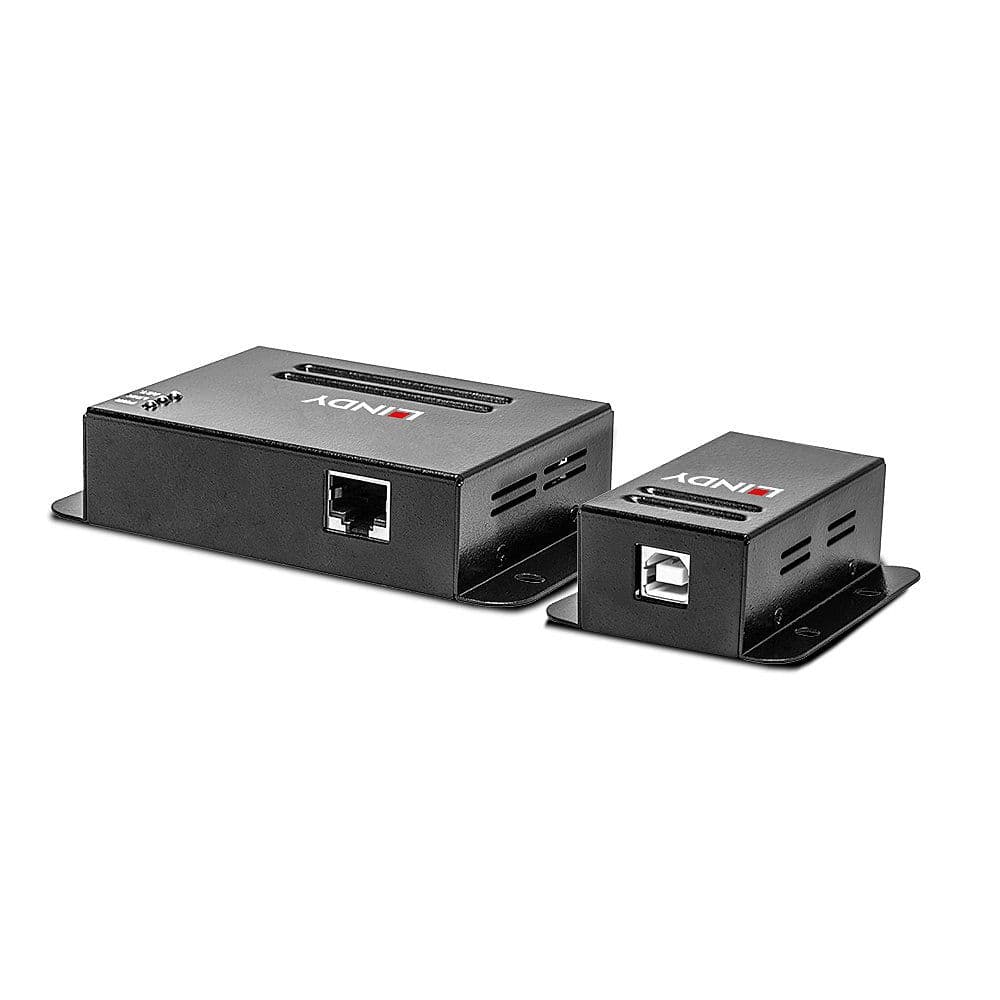 LINDY Extender USB 2.0 50m Cat6