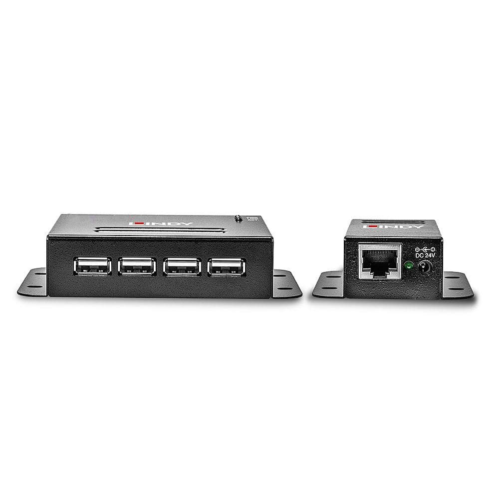 LINDY Extender USB 2.0 50m Cat6