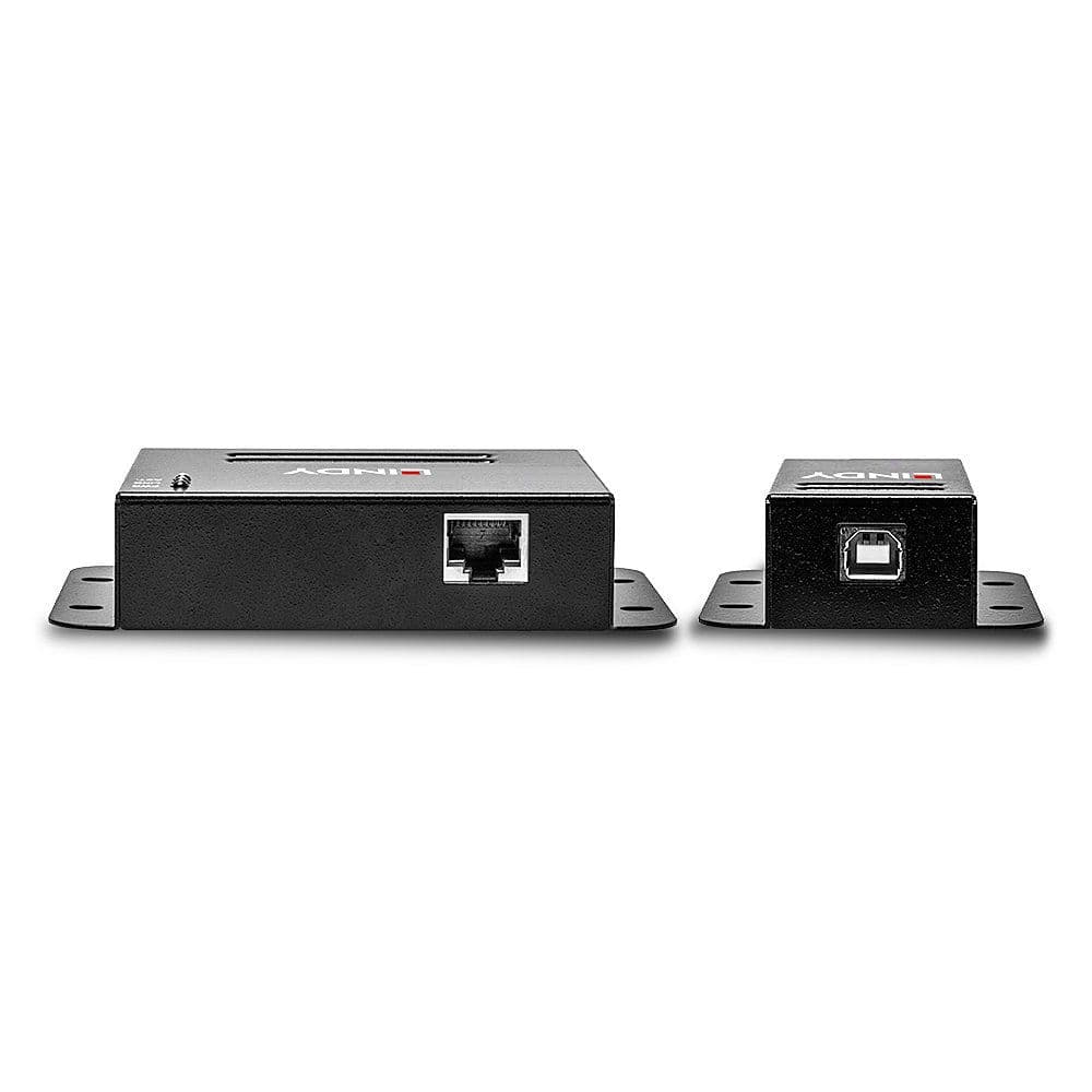 LINDY Extender USB 2.0 50m Cat6