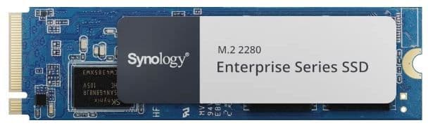 SYNOLOGY Enterprise SSD SNV5420-400G