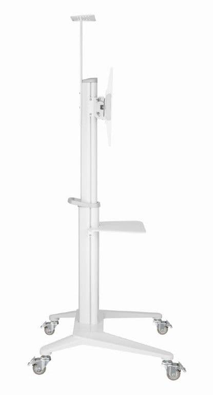 GEMBIRD LCD TV/Monitor állvány 37"-70" gurulós
