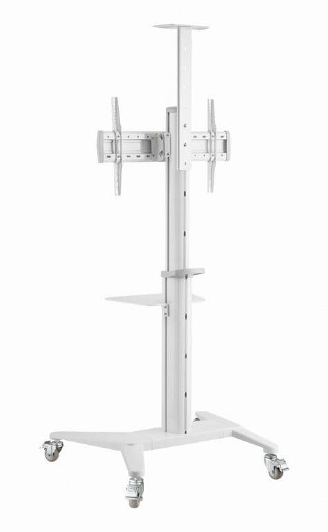 GEMBIRD LCD TV/Monitor állvány 37"-70" gurulós