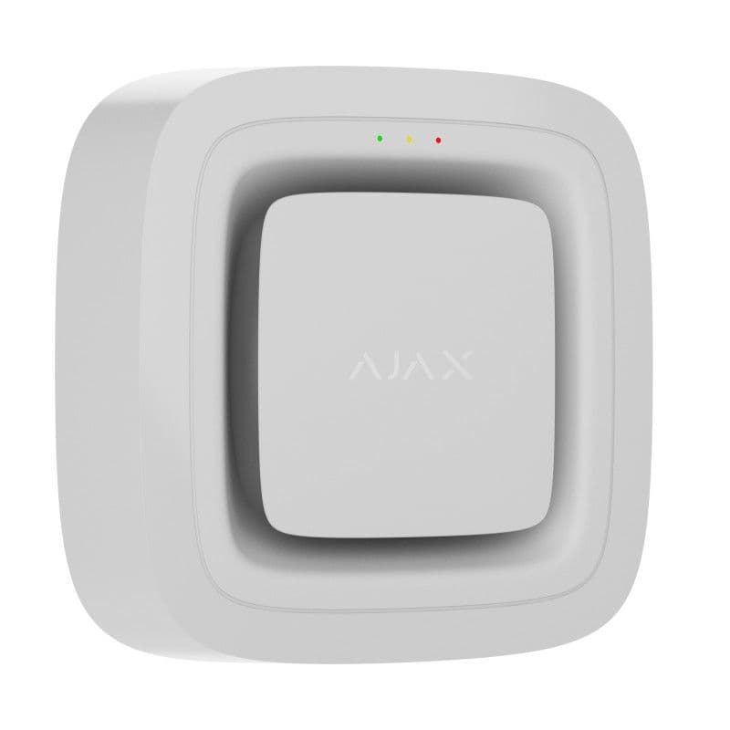 AJAX EN54 FireProtect Sounder WH
