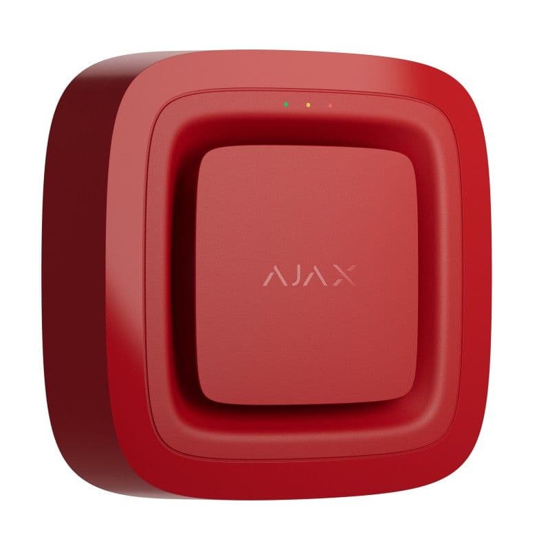AJAX EN54 FireProtect Sounder R