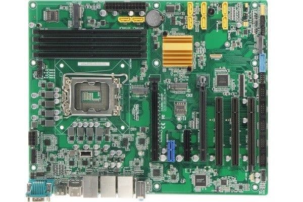 AAEON Alaplap ATX-Q670A-A10-3L-226
