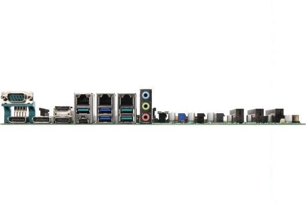 AAEON Alaplap ATX-Q670A-A10-3L-226