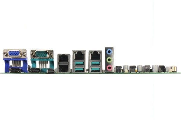 AAEON Alaplap MAX-Q670A-A10-2L