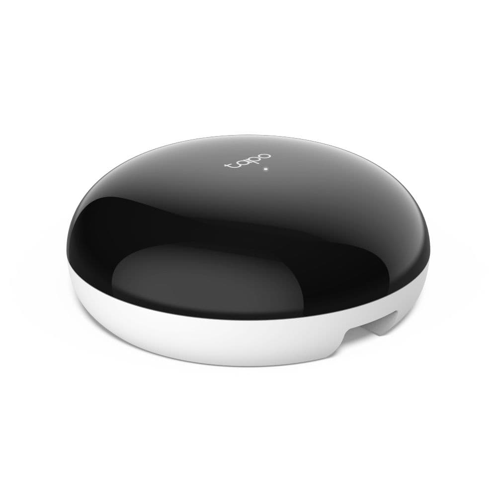 TP-LINK Tapo Smart IR & IoT HUB Wi-Fi-s, TAPO H110