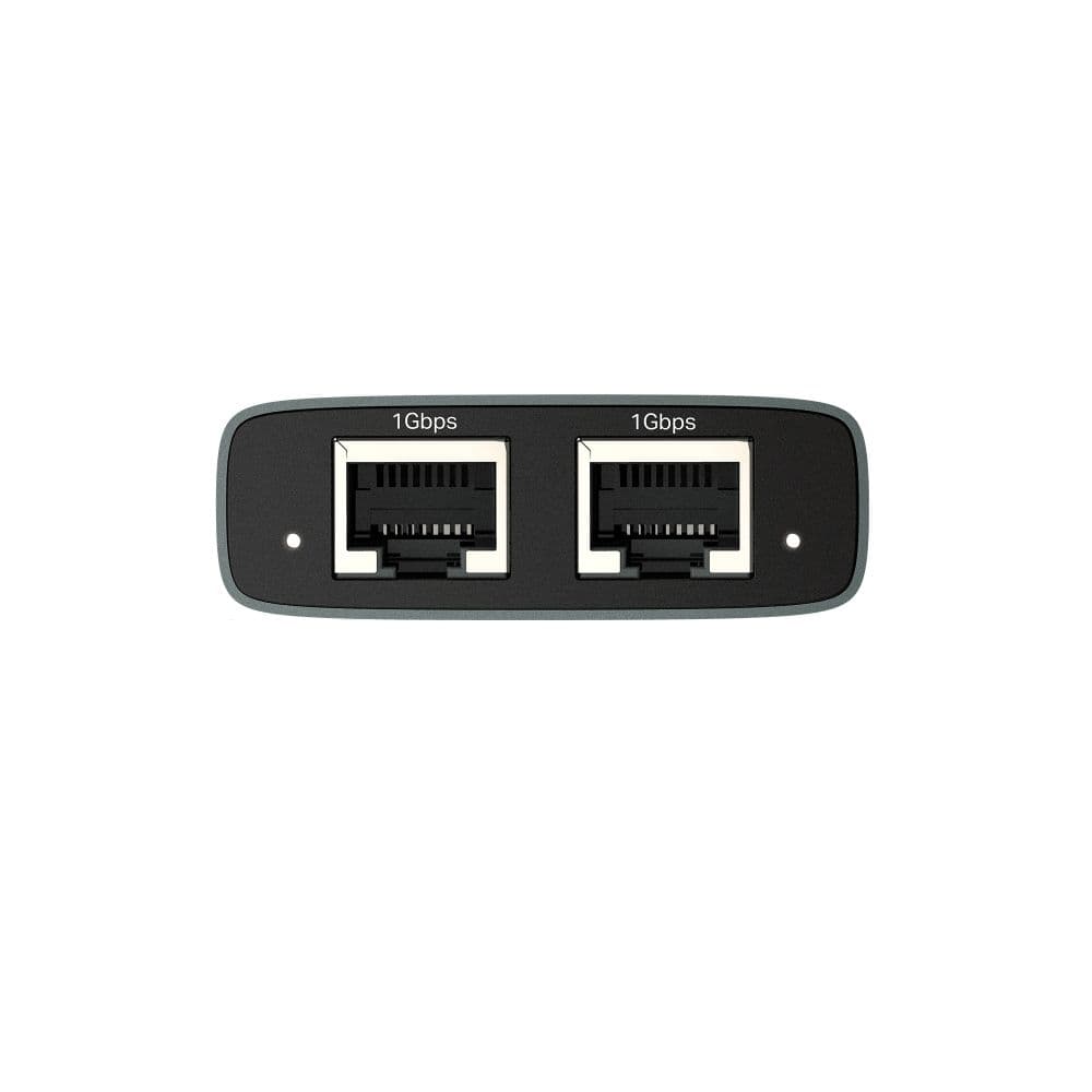 TP-LINK Gigabit Ethernet Splitter 2in1, EH210
